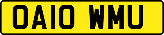 OA10WMU