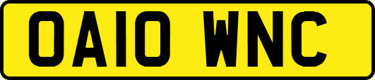 OA10WNC