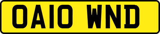 OA10WND