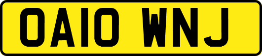 OA10WNJ