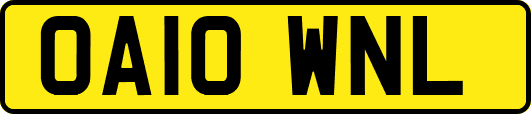 OA10WNL