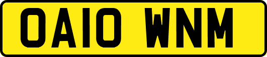OA10WNM