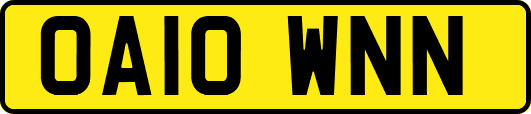 OA10WNN