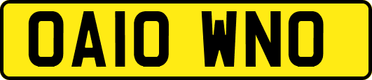OA10WNO