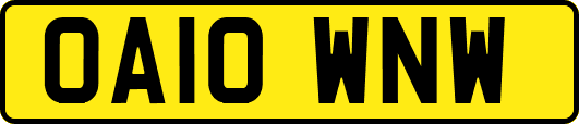 OA10WNW