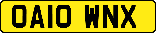 OA10WNX