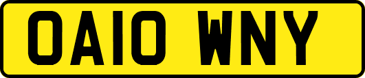 OA10WNY