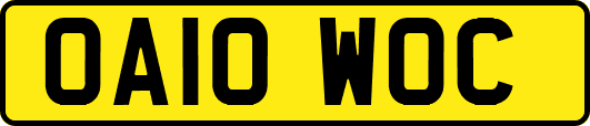 OA10WOC