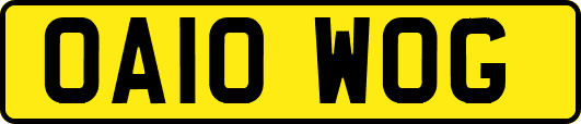 OA10WOG