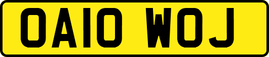OA10WOJ