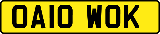 OA10WOK