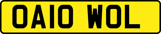 OA10WOL