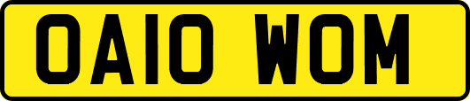 OA10WOM