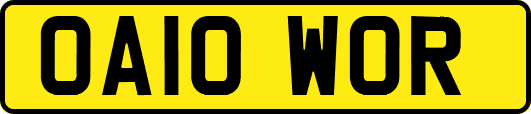 OA10WOR