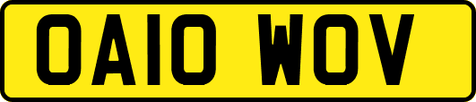 OA10WOV