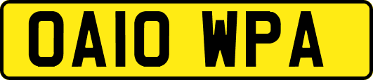 OA10WPA