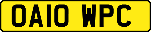 OA10WPC