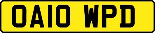 OA10WPD