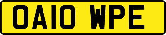 OA10WPE