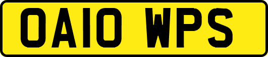 OA10WPS