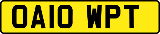 OA10WPT