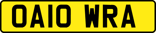 OA10WRA