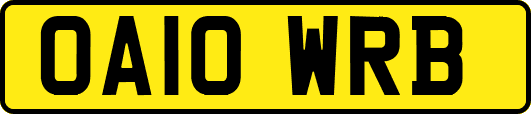 OA10WRB
