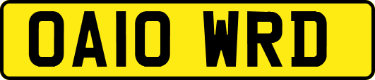 OA10WRD
