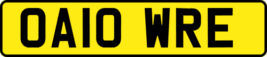 OA10WRE