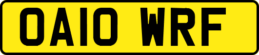 OA10WRF
