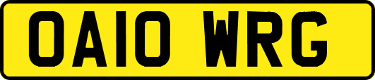 OA10WRG