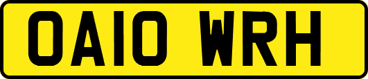 OA10WRH