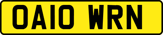 OA10WRN