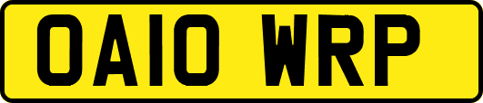 OA10WRP