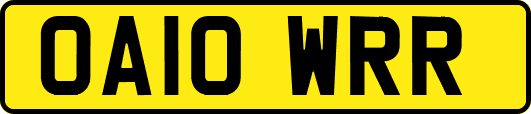 OA10WRR