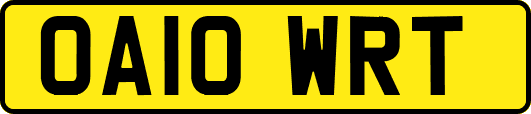 OA10WRT