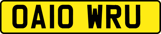 OA10WRU