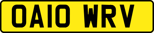 OA10WRV