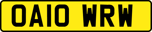 OA10WRW