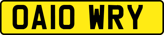 OA10WRY