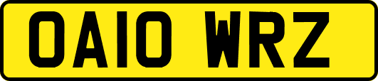 OA10WRZ