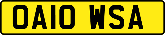 OA10WSA