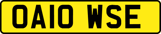 OA10WSE