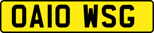 OA10WSG