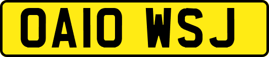 OA10WSJ