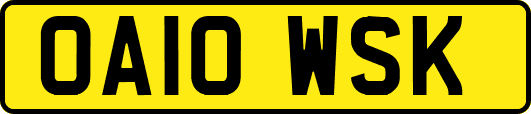 OA10WSK