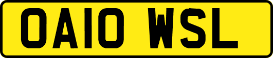 OA10WSL