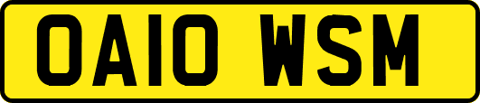 OA10WSM