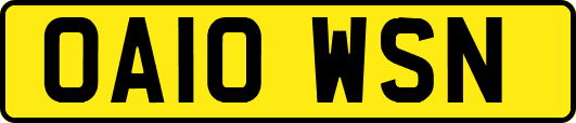 OA10WSN