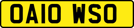 OA10WSO